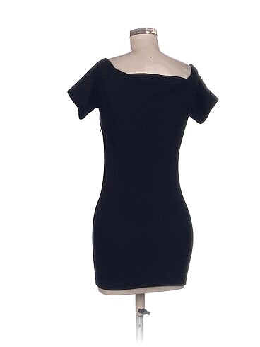 Diğer Mini Elbise %70 İndirimli. - Görsel 3