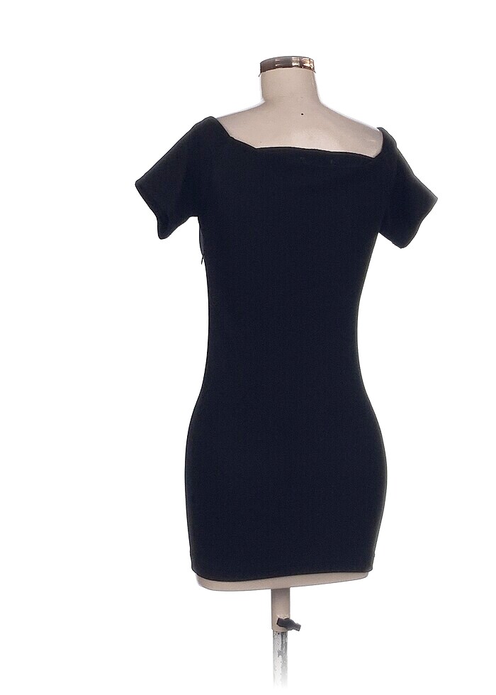 Diğer Mini Elbise %70 İndirimli. - Görsel 3