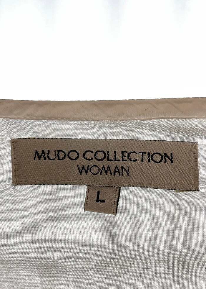 Mudo Bluz %70 İndirimli. - Görsel 4