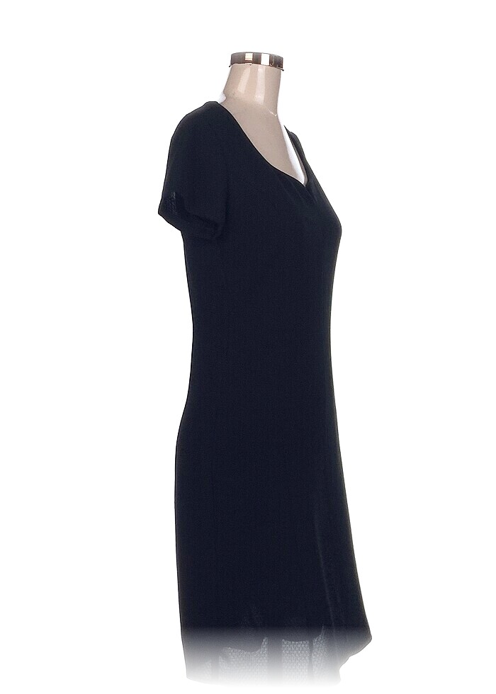 Parantez Kısa Elbise %70 İndirimli. - Görsel 2