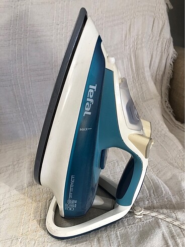 Tefal TETAL BUHARLI ÜTÜ