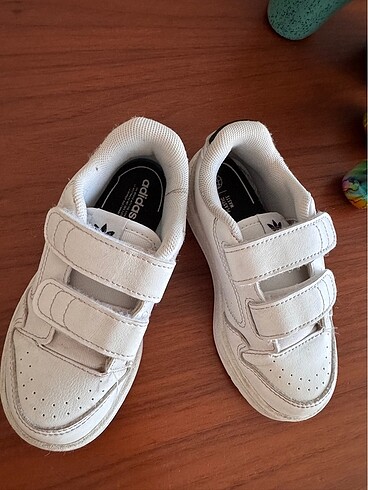 Adidas Adidas 25 numara