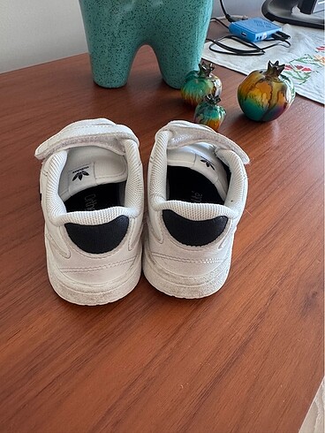 25 Beden Adidas 25 numara