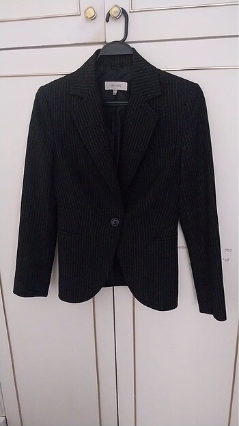 Blazer ceket