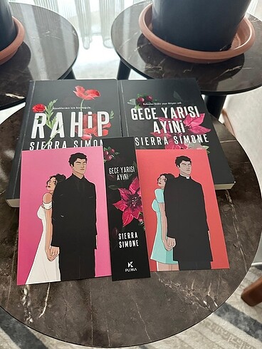 Rahip