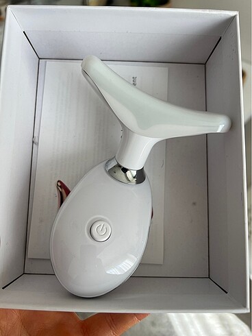 Yüz masaj aleti - Görsel 3