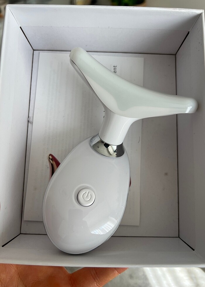 Yüz masaj aleti - Görsel 3