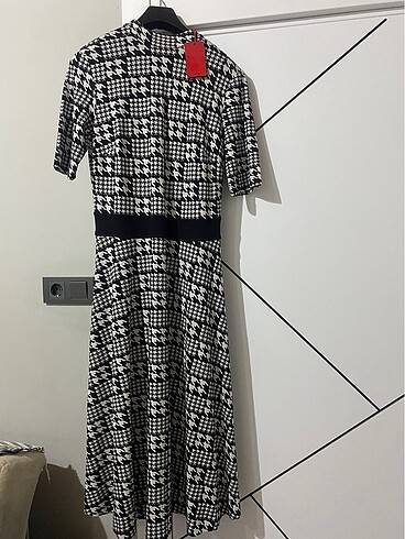 Hugo Boss Elbise