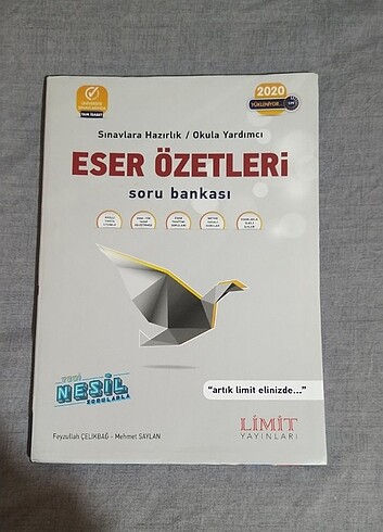 Eser özetleri,Tarih denemesi