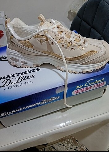 Skechers Dlites Ayakkabı