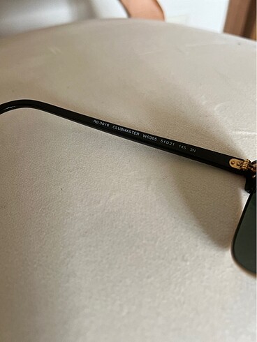 Ray Ban Güneş Gözlüğü