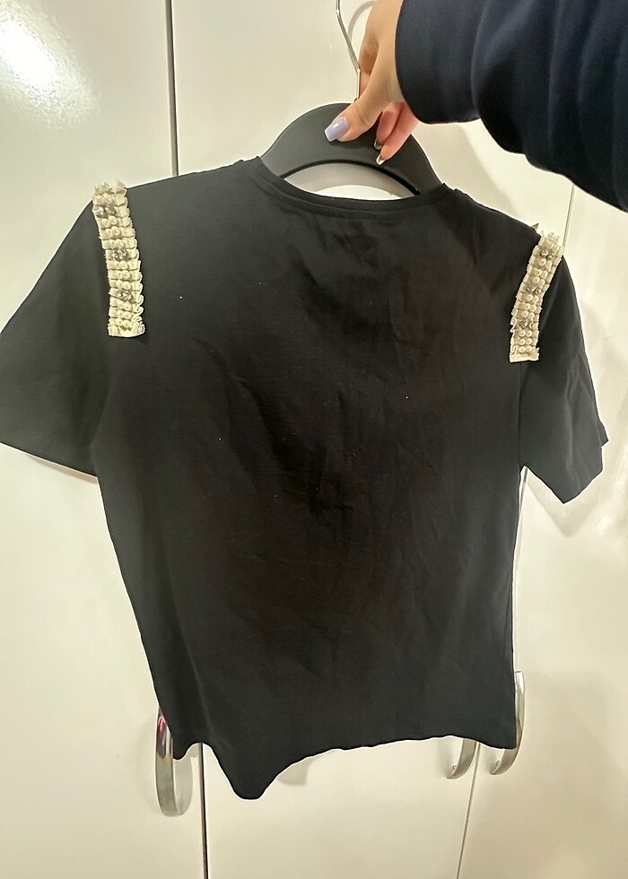 Dilvin tshirt - Görsel 2