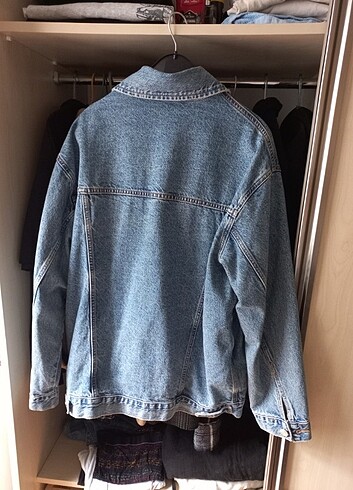 LTB Kot Ceket