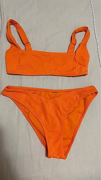 Trendyol bikini takımı