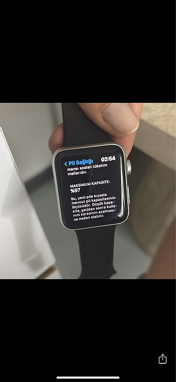 Apple Watch Series 3