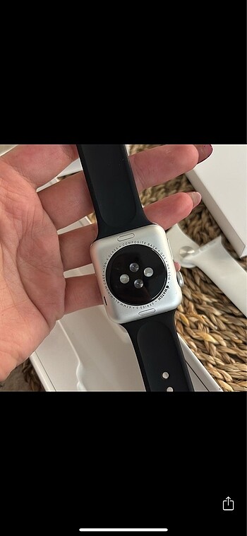 Apple Watch Apple Watch Series 3