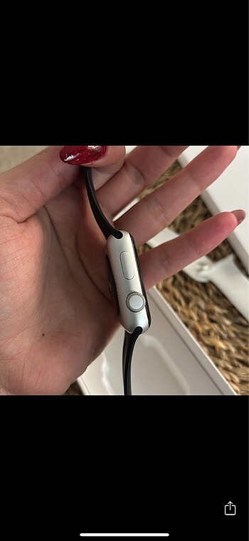  Beden Renk Apple Watch Series 3