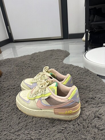 Nike Nike airforce ayakkabı
