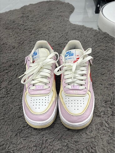 Nike Nike airforce ayakkabı