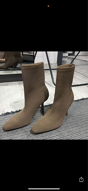 Zara Zara bot