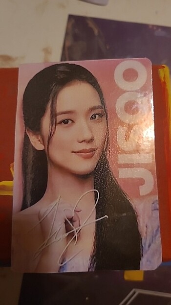 Jisoo