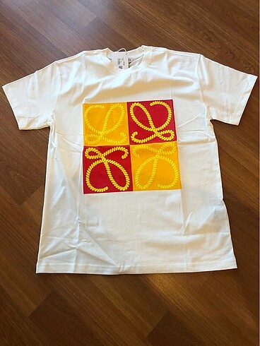 Loewe t shirt