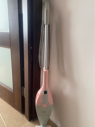 Beden Renk Kablolu dik süpürge