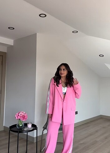 Diğer Blazer ceket ile pantolon 