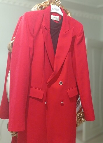 Blazer ceket 