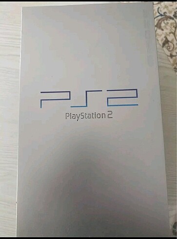 Playstation 2