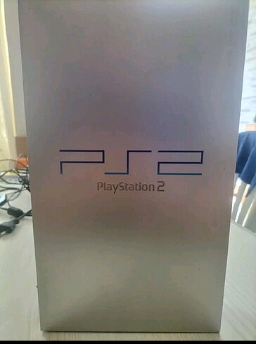  Playstation 2