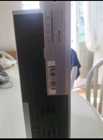  Beden Renk Playstation 2