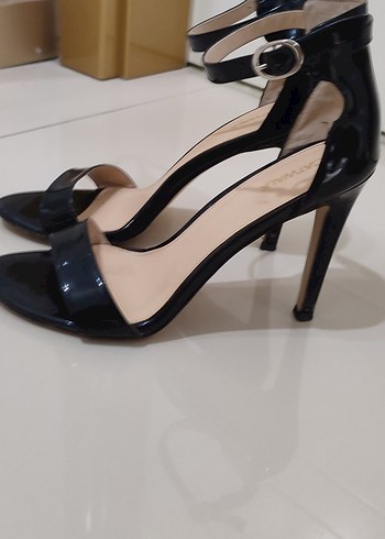 Catwalk Junkie Topuklu Ayakkabı