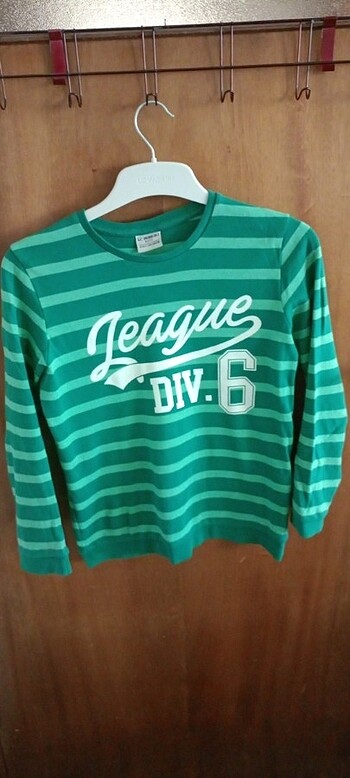 Erkek sweatshirt 