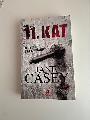 #janecasey #11.kat #roman #edebiyat