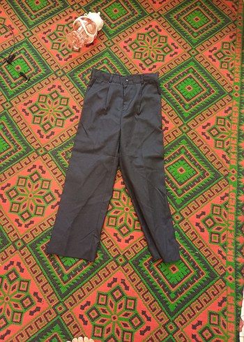 cocuk pantolonu