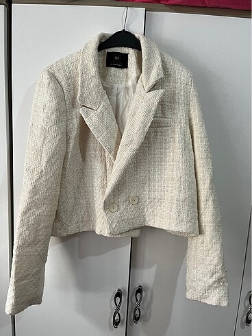 Blazer ceket
