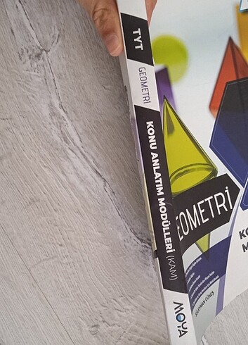  Moya tyt geometri konu anlatim