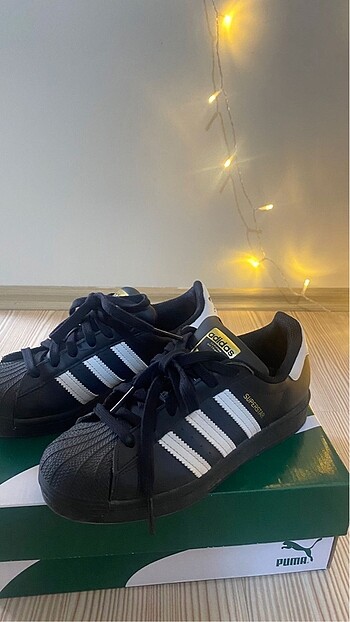 Adidas Adidas ayakkabı