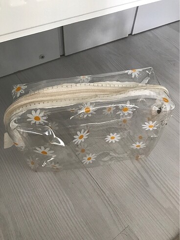 Diğer Makyaj çantası