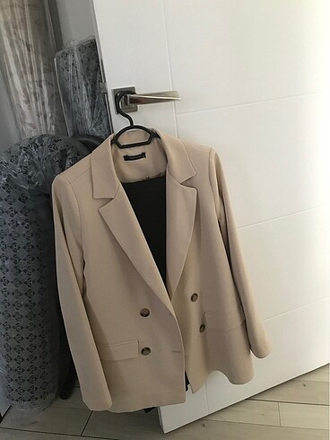 Blazer ceket / Trendyolmilla