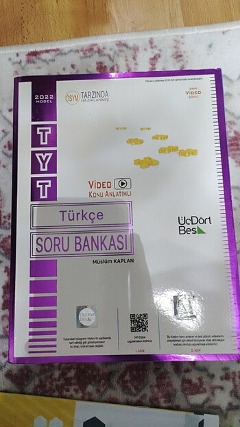 tyt Türkçe 