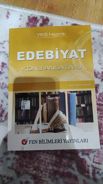 edebiyat konu anlatımı 