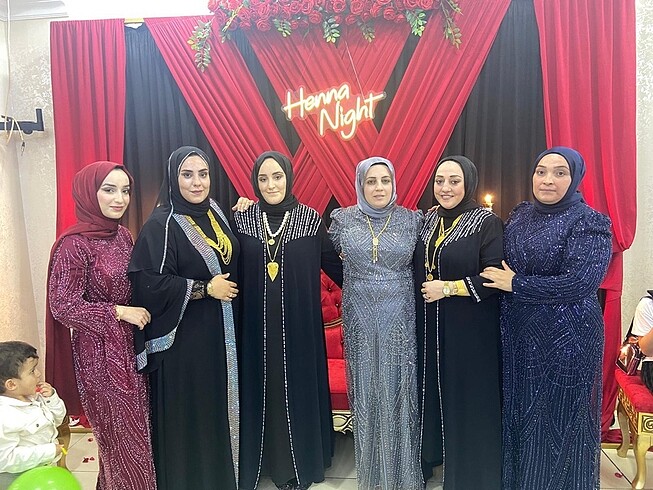 Diğer Abaya