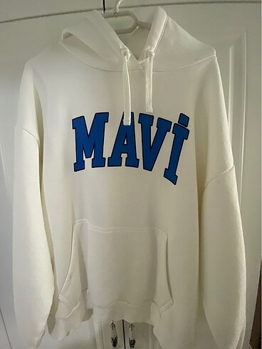 Mavi sweatshirt