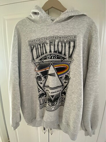 Pink floyd sweatshirt
