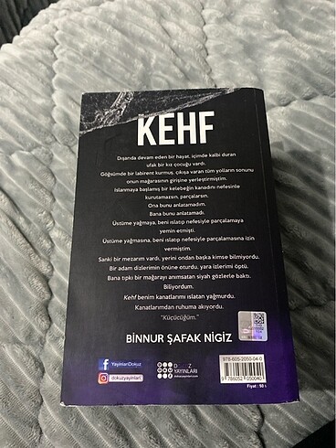  kehf neyt reyc /binnur şafak nigi