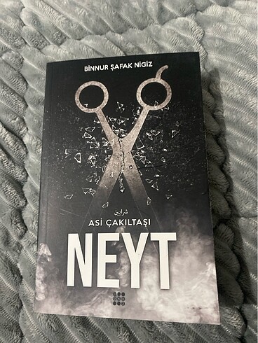  Beden Renk kehf neyt reyc /binnur şafak nigi