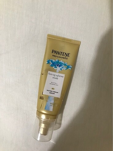 Pantene Miracles Hydra Glow Gündüz Serumu