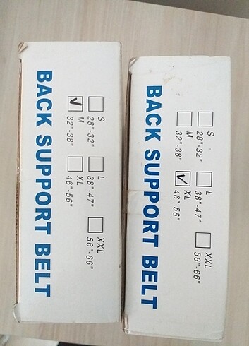 Bel kemeri  - Görsel 4